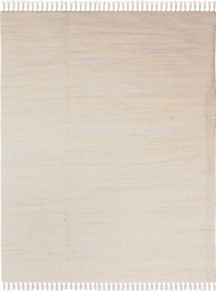 Kusový koberec Sade Beige, 60x110, béžová, chodba / predsieň, My Flair