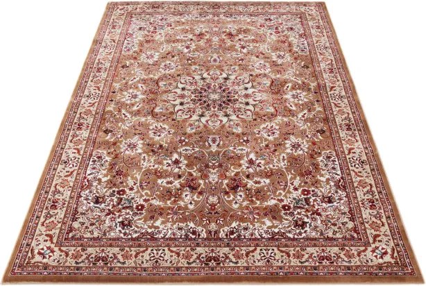 Koberec Dywilan Rich Kordoba Dark Beige/Dark Beige