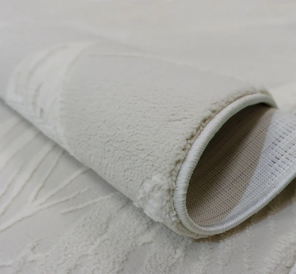 BE Koberec Zurich 1925 BEIGE – béžový obdĺžnikový Rozmer: 120x170 cm