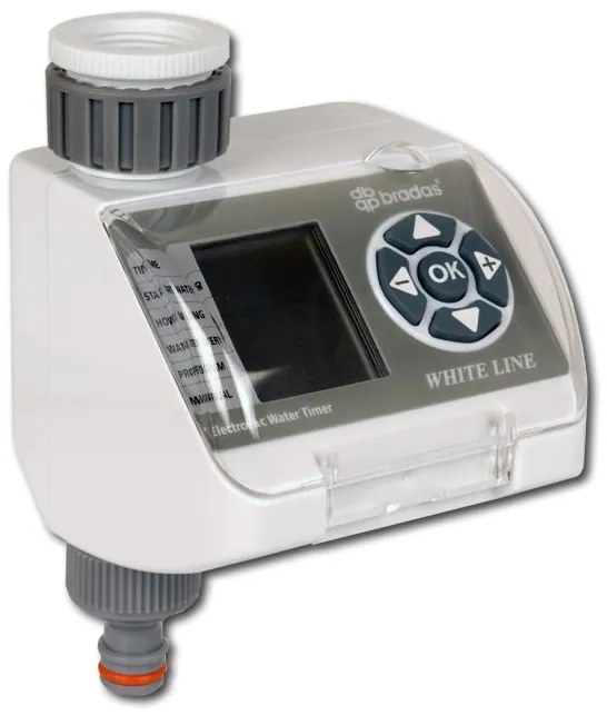 Bradas Elektronický regulátor