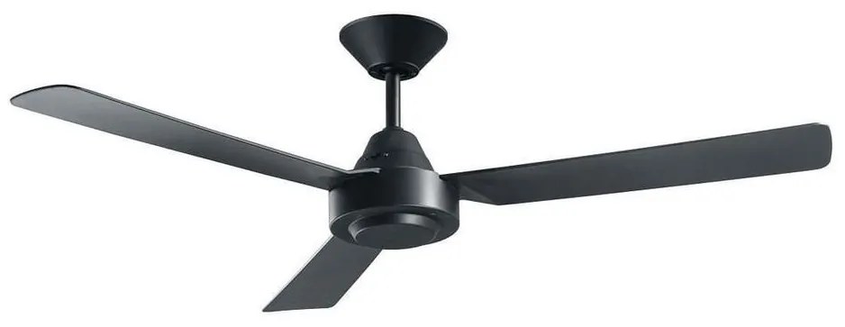 BAYSIDE 213017 - Stropný ventilátor CALYPSO FAN00151