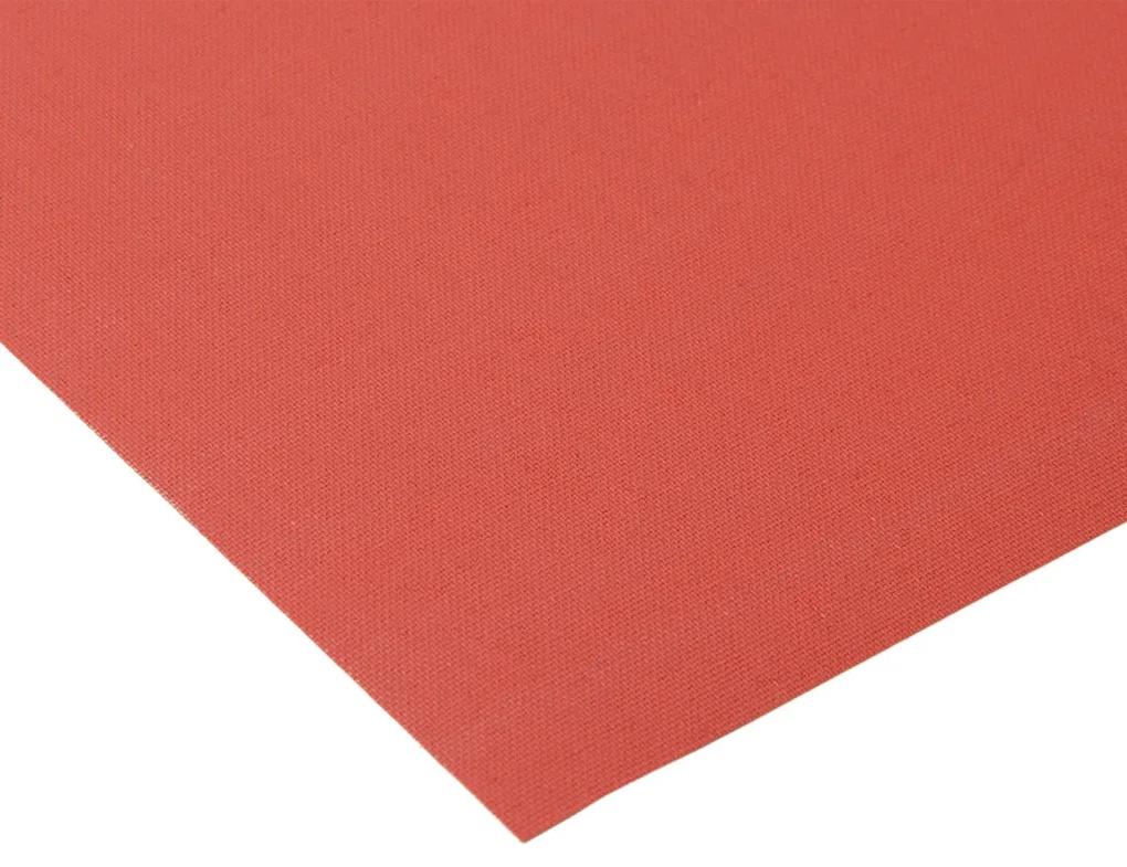 FOA Látková roleta, STANDARD, Červená tehla, LA 629 , 104 x 150 cm