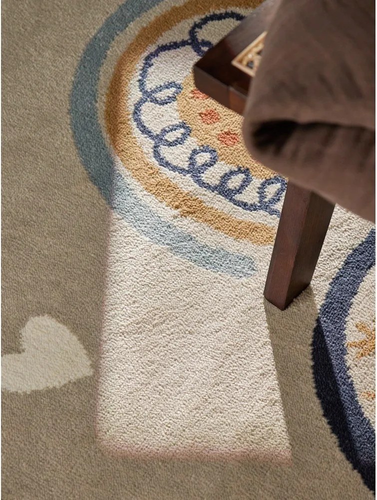 Detský koberec 120x170 cm Bowie – Hanse Home