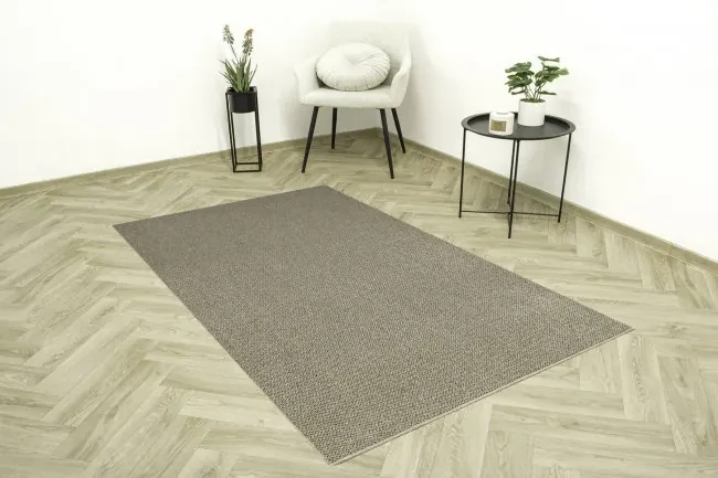 Koberec Cotswold 70 béžový / hnedý / krémový