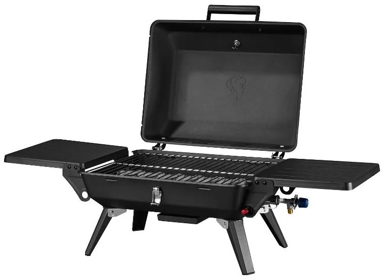 Grillmeister Plynový gril Memphis s 1 horákom  (100385964)