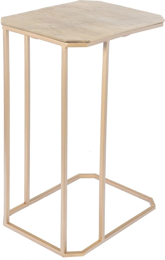 Odkladací stolík Alto 62 cm