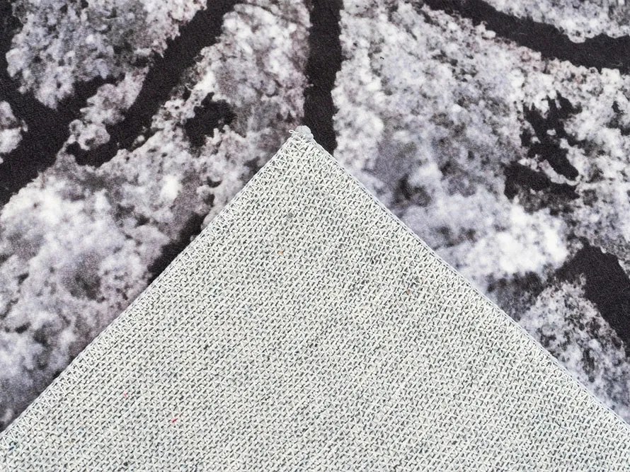 TZ Obdĺžnikový vzorovaný koberec Neo Rozmer: 120x170 cm