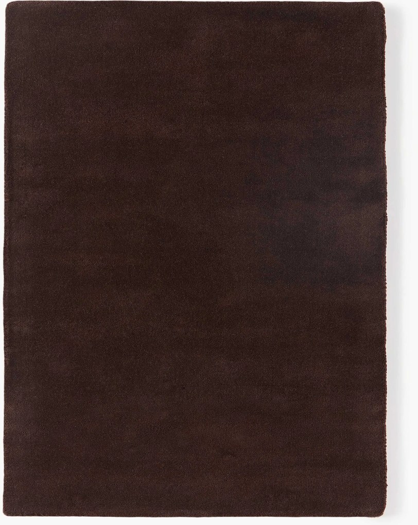 Ručne tkaný vlnený koberec Zayne