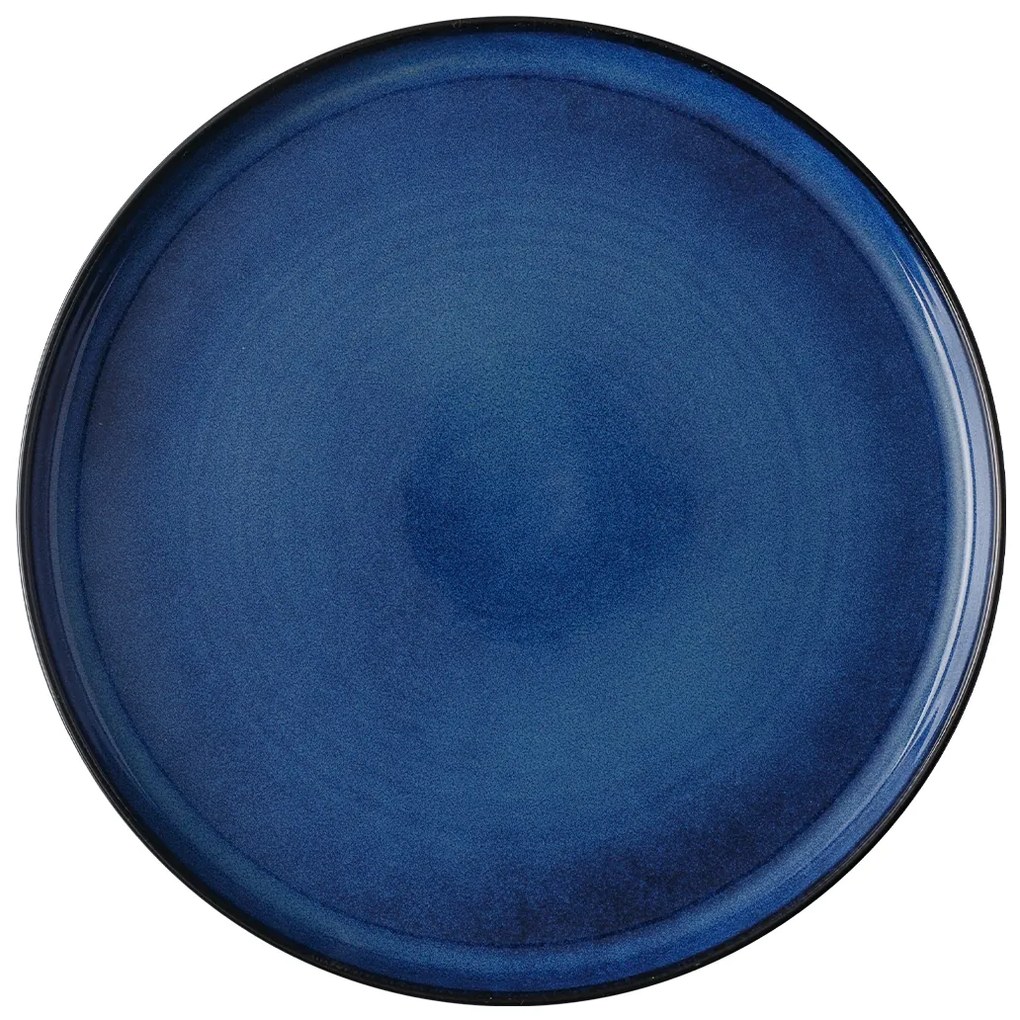 Porcelánový set 16 ks - Gaya RGB Ocean Lunasol - w0029