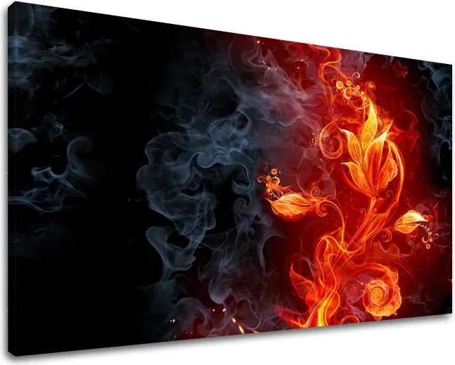 Obraz na stenu ABSTRAKT