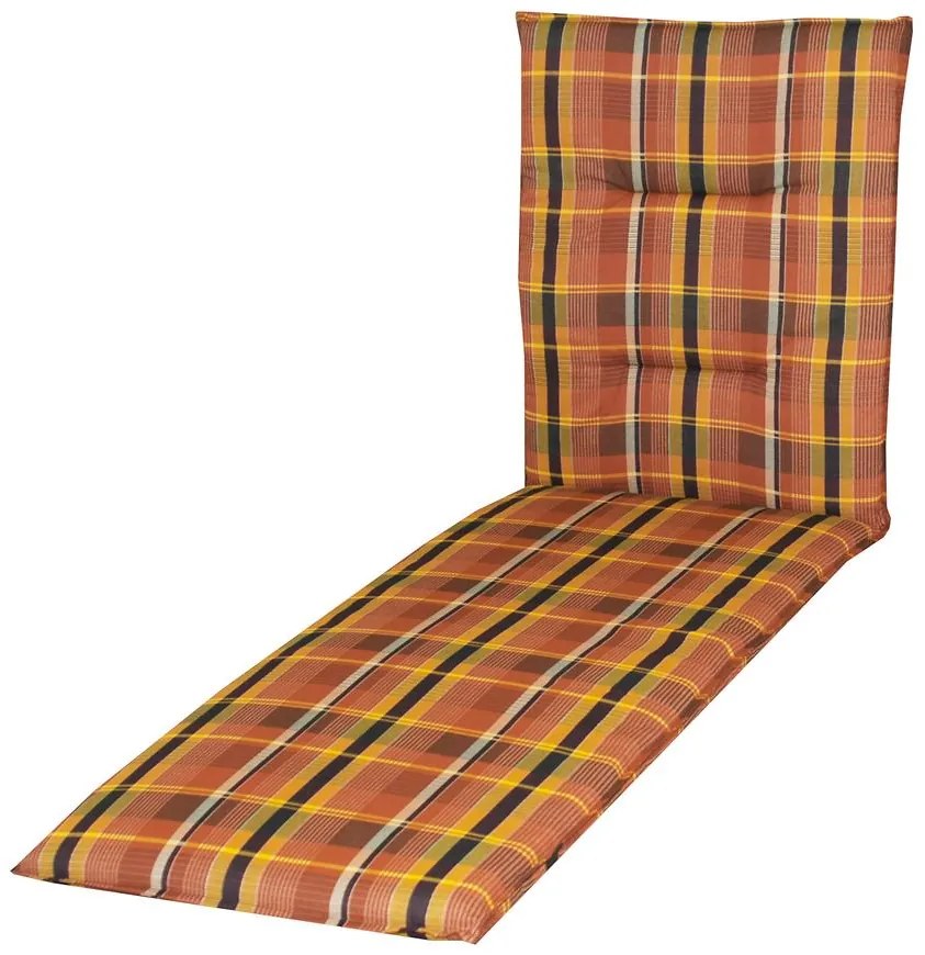 Poduška na ležadlo  SPOT 24