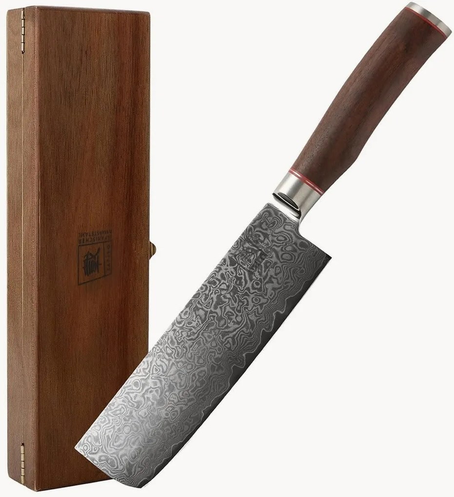 Nôž nakiri Kurumi