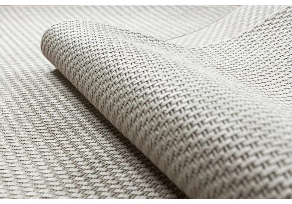 Kusový koberec Decra krémový 80x150cm