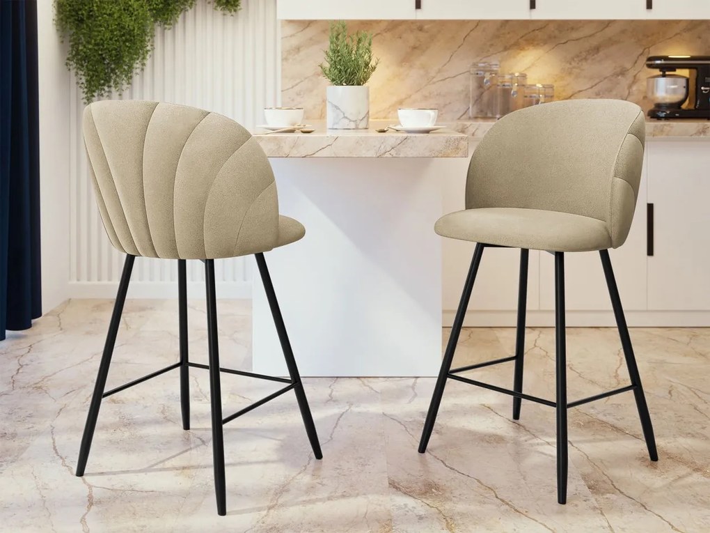 Čalúnené kreslo JK99 H, Dostupné poťahy: Royal Velvet 12