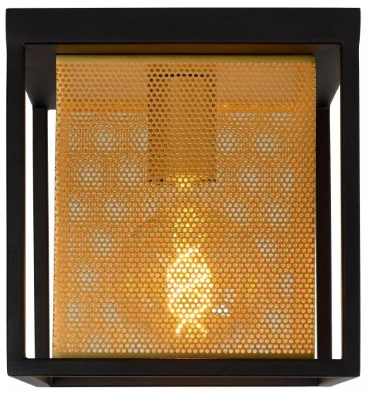 Lucide 21122/01/30 - Stropné svietidlo SANSA 1xE27/40W/230V