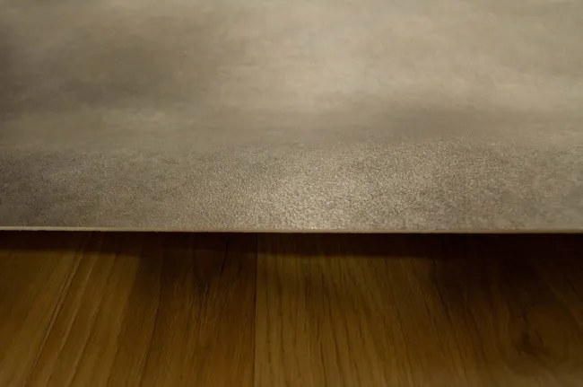 PVC podlaha Plaza Midas 793D Beton grafitová / medená