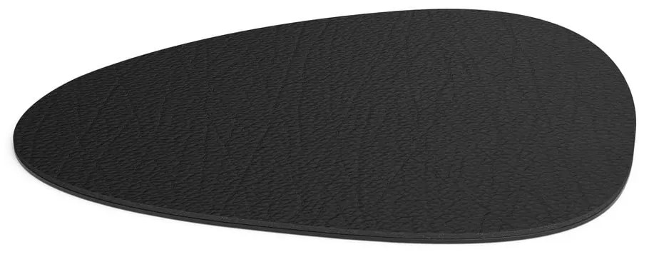 Vešiak na kľúče z eko kože Board XL Bull – LIND DNA