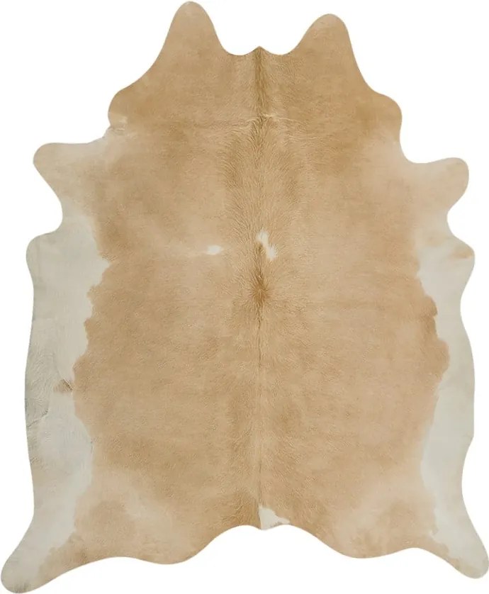 Béžová kožušina 210x200 cm - Narma