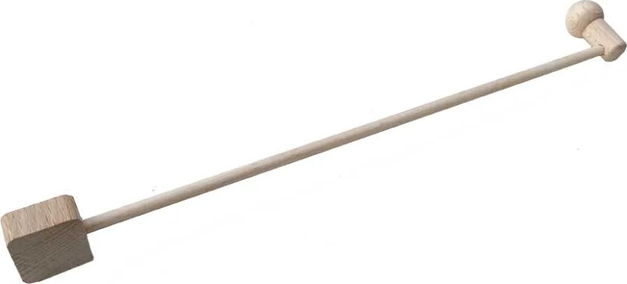 MARIONETINO – Tyčka k bábke – 9 ks