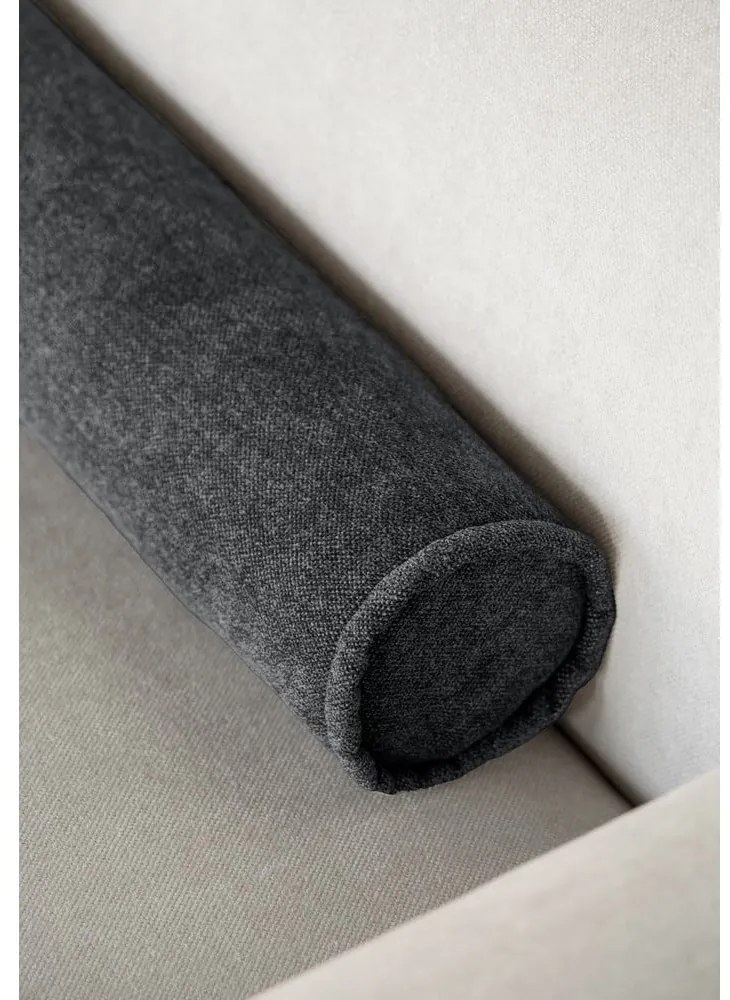 Sivá leňoška (ľavý roh) Flex Felix – Miuform