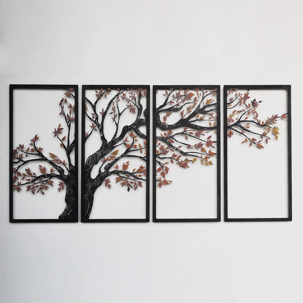 Autumn Vibes Set of 4- APT740 S