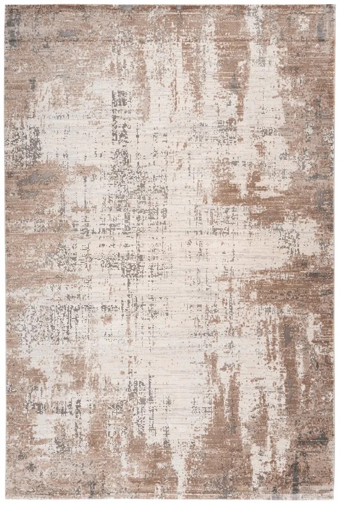 Obsession koberce Kusový koberec My Jewel of Obsession 961 taupe - 80x150 cm