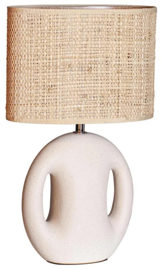 Cottex 8000100-5507 - Stolná lampa HOLD 1xE14/8W/230V