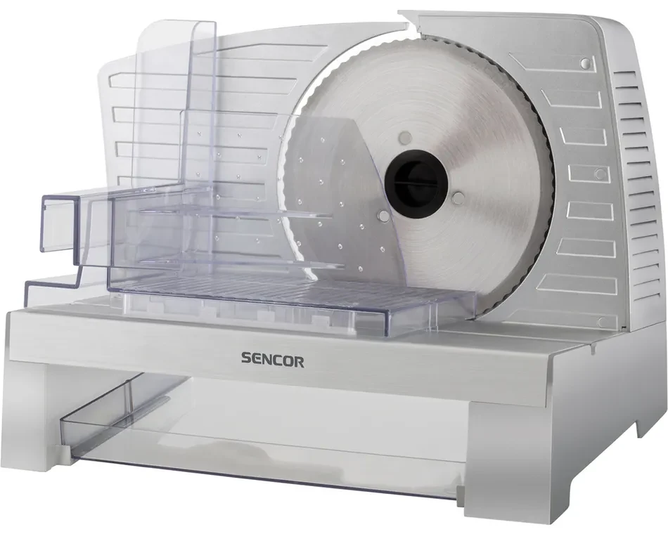 Sencor SFS 3050SL krájač potravín