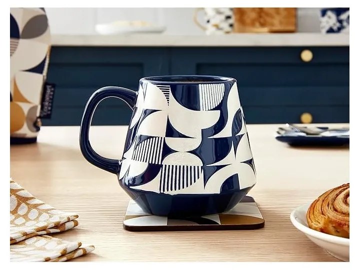 Korkové tácky v súprave 4 ks Bauhaus - Cooksmart ®