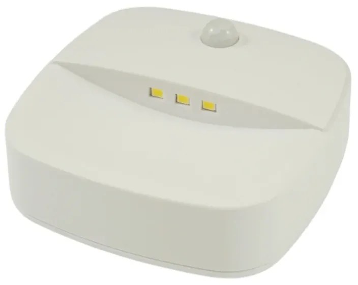 Nočné svetlo Beast 812940 so senzorom pohybu - LED lampa