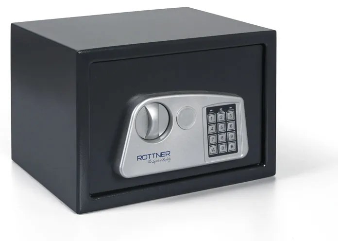 Nábytkový trezor JUPITER 3 EL