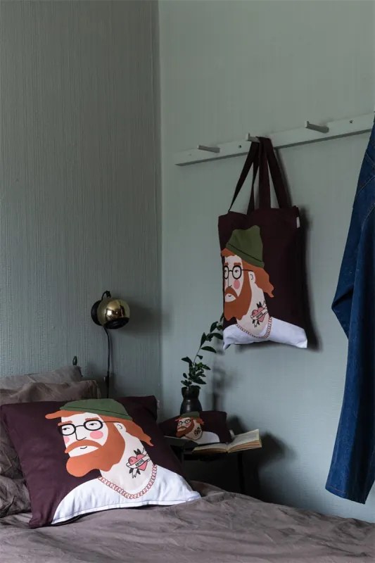 Obliečka na vankúš Aron 50x50