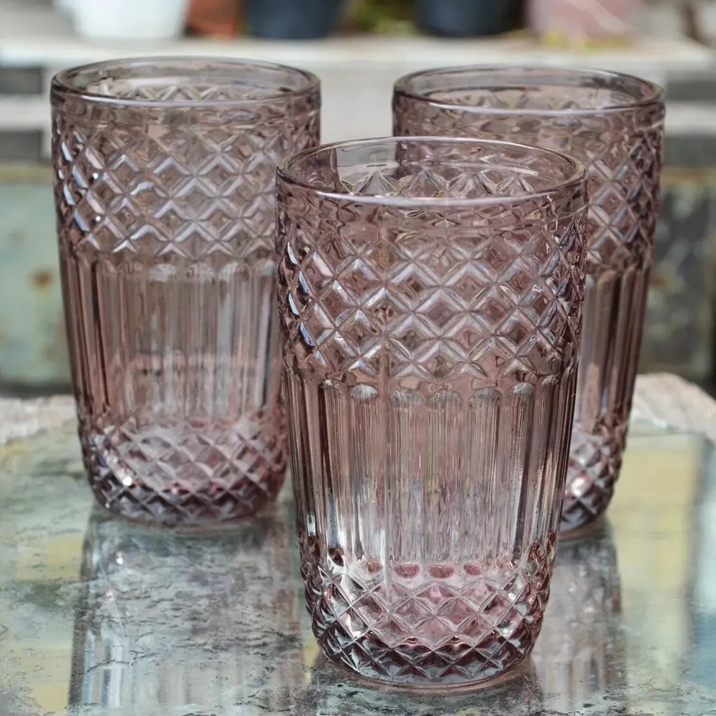 Pohár na nápoje, veľký, L