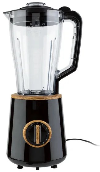 SILVERCREST® KITCHEN TOOLS Mixér SSMKH 600 A1 (čierna) (100348629)