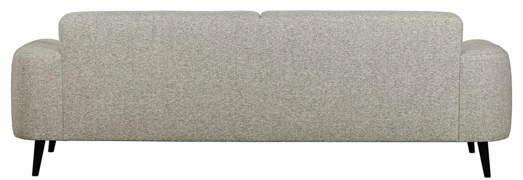Trojmiestna pohovka Brush 76 × 234 × 93 cm