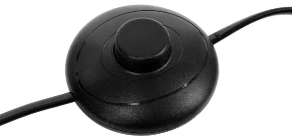 Atmosphera - Stojacia lampa AISSA 1xE27/40W/230V