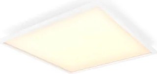 Philips - Stlmiteľné LED stropné svietidlo Hue AURELLE LED/39W/230V 60x60 cm biele