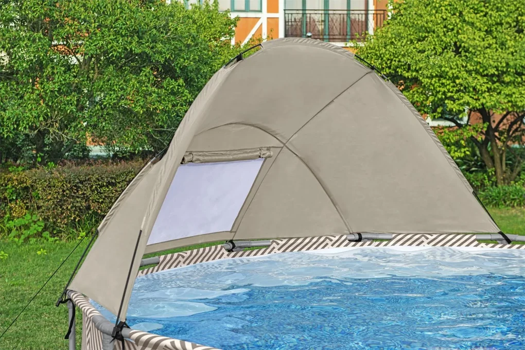 Záhradný bazén 13FT 396x107 cm SteelPRO BESTWAY 561FY
