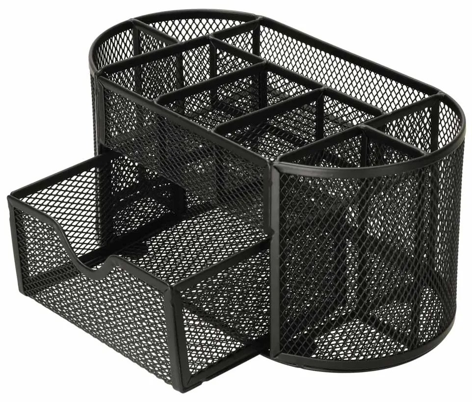 IKO Kovový organizér s 9 priehradkami