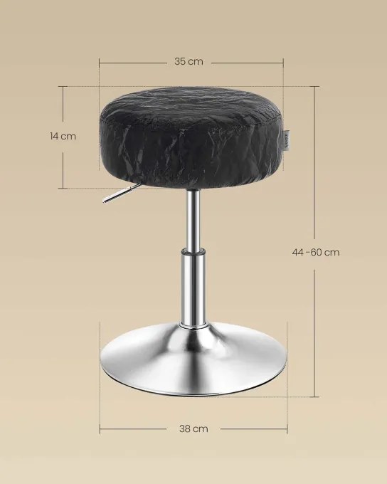 Taburetka LJB120B01