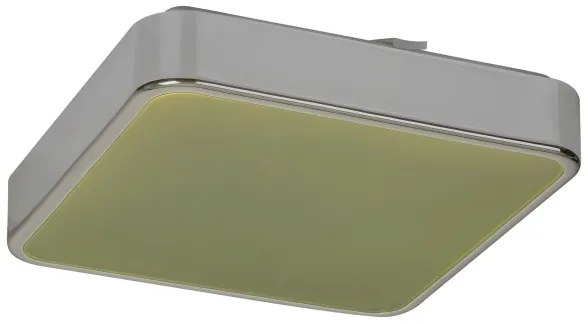 Rabalux - LED RGB Kúpeľňové stmievateľné stropné svietidlo LED/22W/230V IP44 + diaľkový ovládač