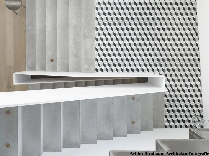 Cementové dlaždice 360 | Articima