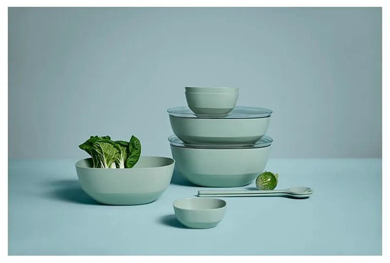 Potravinová škatuľka Nordic sage – Mepal