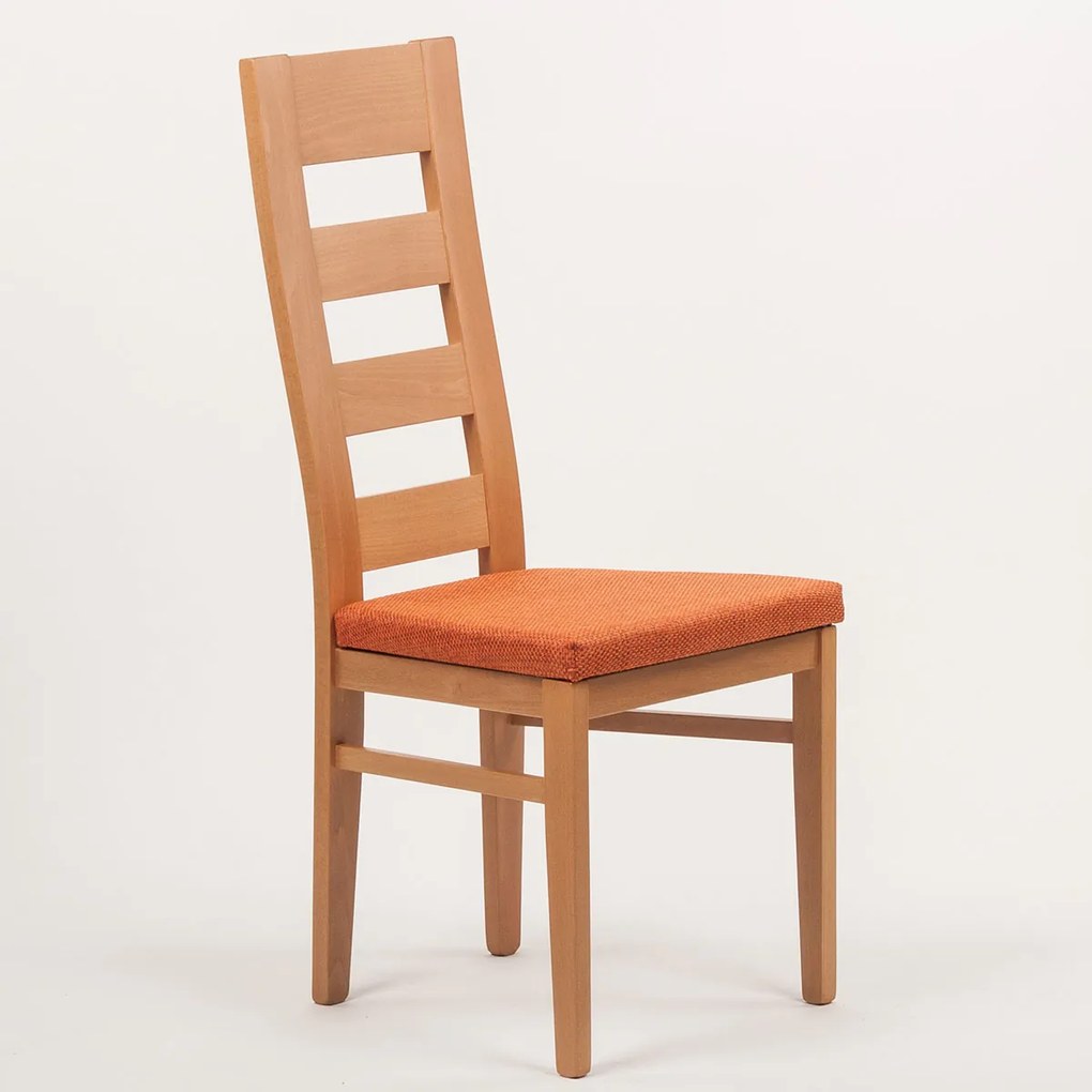 Stima stolička FALCO Vyberte odtieň ->: Borneo, Vyberte látku ->: BOLTON NEW safari 4