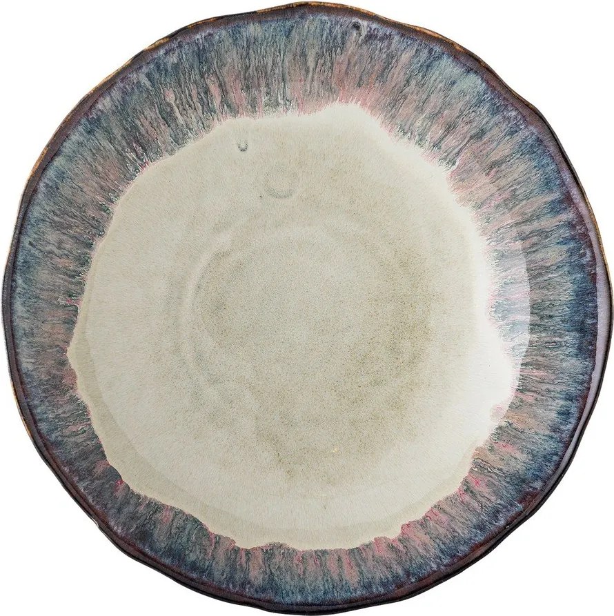 Béžová keramická misa ø 24 cm Imogen – Bloomingville