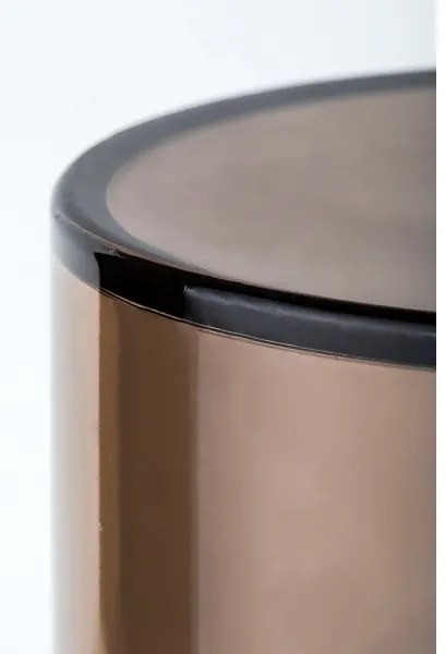 Rabalux 7158 - Vonkajšie nástenné svietidlo TEPLICE 1xE27/12W/230V IP44