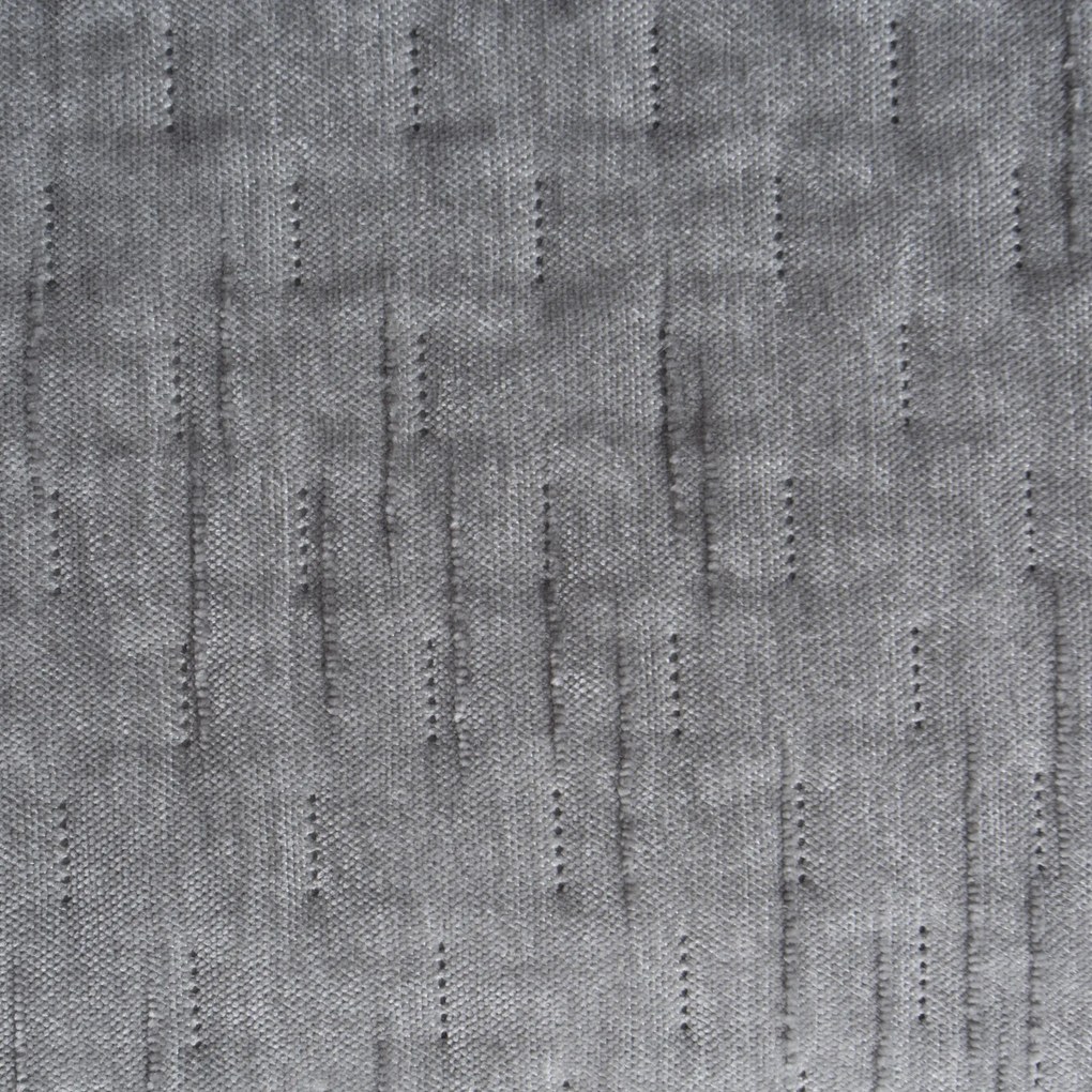 PREHOZ NA POSTEĽ CHELEN1 220X240 CM STRIEBORNÝ