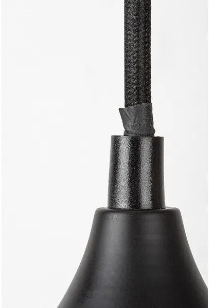 Rabalux 72151 - Luster na lanku ROXAS 1xE27/40W/230V