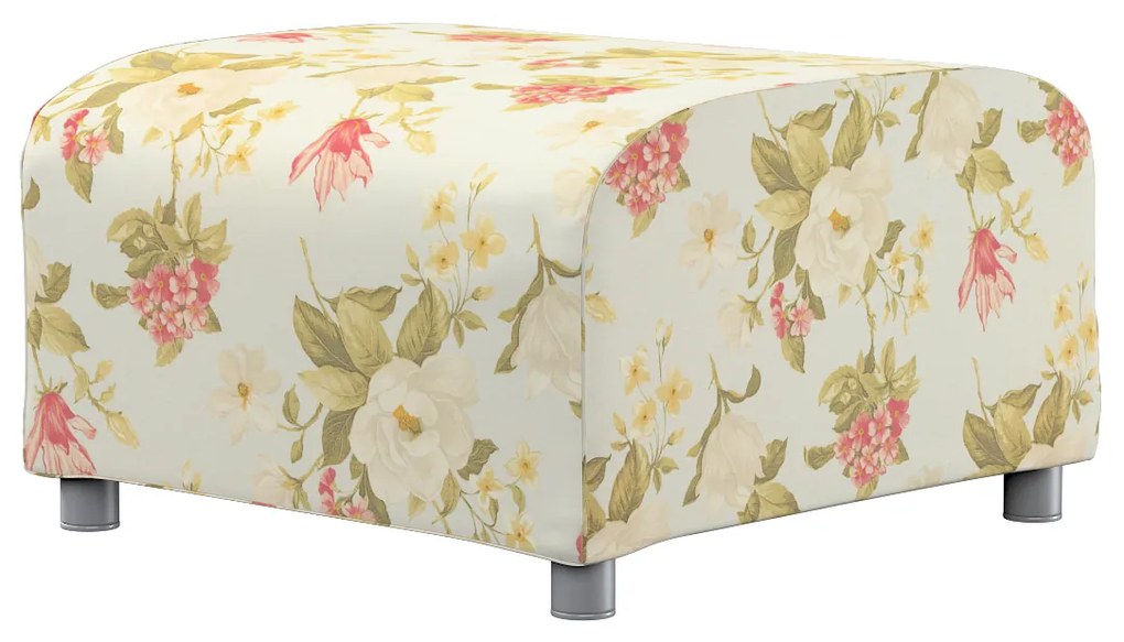 Poťah na podnožku Klippan