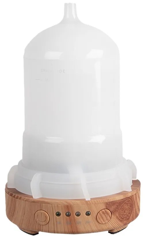 Ceramic LED lampa aroma difuzér EASY+